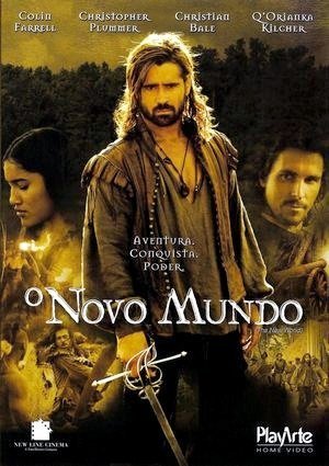 O Novo Mundo-2005