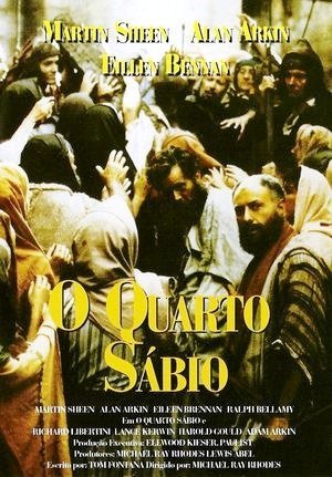 O Quarto Sábio-1985