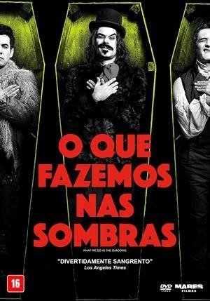 O Que Fazemos nas Sombras-2014