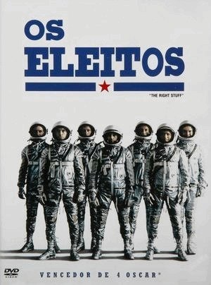 Os Eleitos-1983
