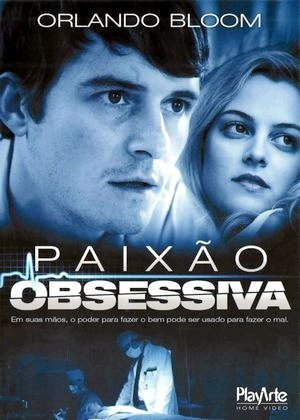 Paixão Obsessiva-2010