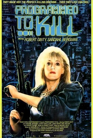 Programmed to Kill-1987