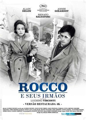 Rocco e seus Irmãos-1960