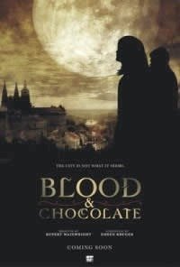 Sangue Chocolate-2007