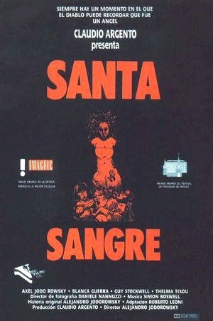 Santa Sangre-1989