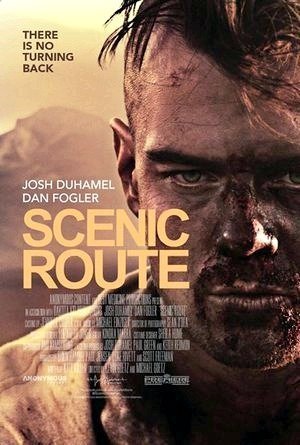 Scenic Route-2013