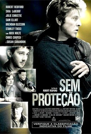 Sem Proteção-2012