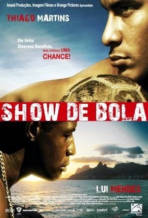 Show de Bola-2005
