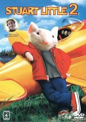 Stuart Little 2-2002