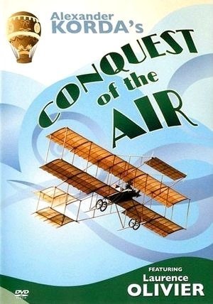 The Conquest of the Air-1936