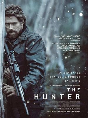 The Hunter-2011