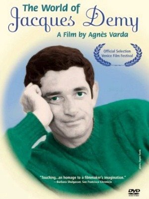 The World of Jacques Demy-1995