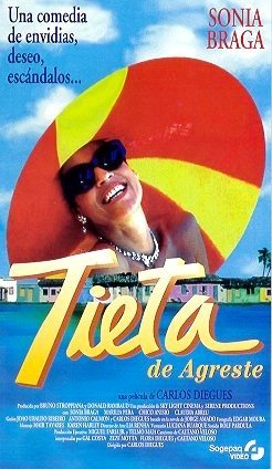 Tieta do Agreste-1996