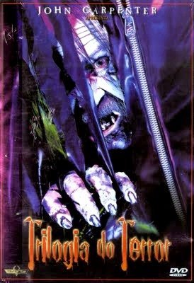 Trilogia do Terror-1993