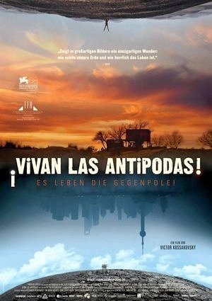 Vivam os Antípodas!-2011