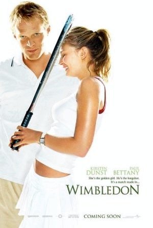 Wimbledon - O Jogo do Amor-2003