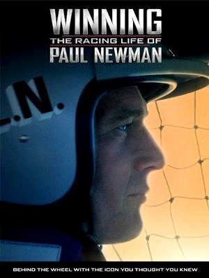 Winning: The Racing Life of Paul Newman-2015