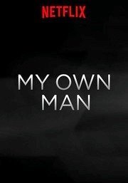 My Own Man-2014