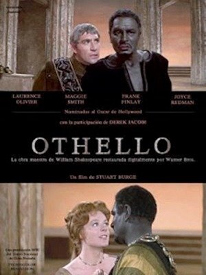 Othello-1965