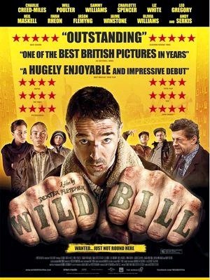 Wild Bill-2011