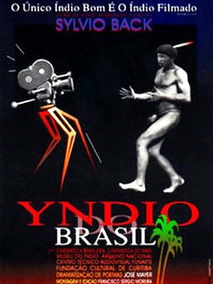 Yndio do Brasil-1995