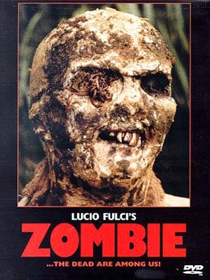 Zumbi 2 - A Volta dos Mortos-1979