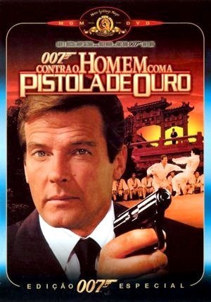 007 Contra o Homem com a Pistola de Ouro-1974