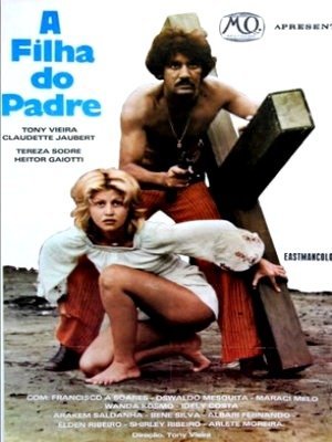 A Filha do Padre-1975