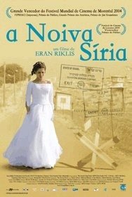 A Noiva Síria-2004