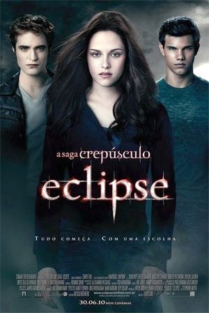 A Saga Crepúsculo: Eclipse-2010