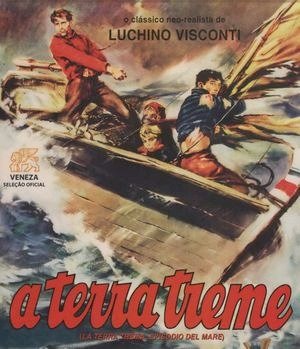 A Terra Treme-1948