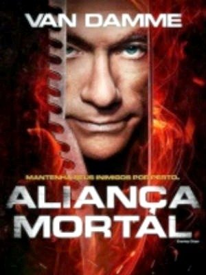 Aliança Mortal-2013