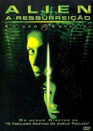 Alien - A Ressurreição-1997