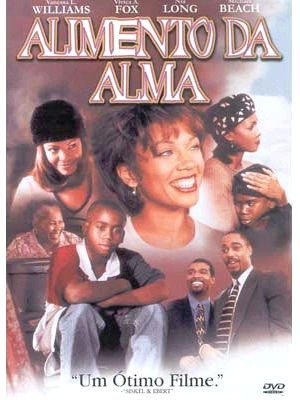 Alimento da Alma-1997