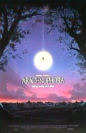 Aracnofobia-1990