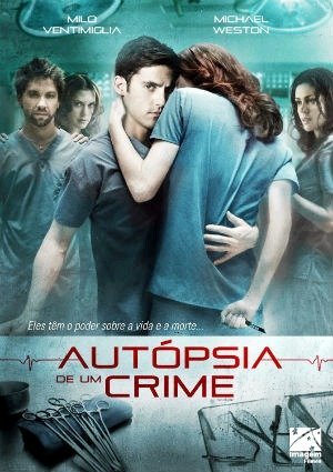 Autópsia de Um Crime-2008