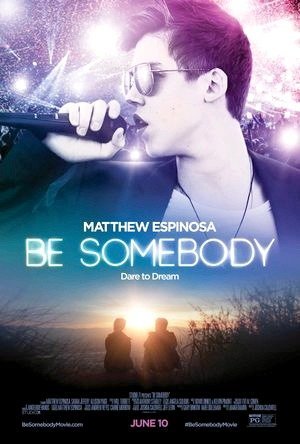 Be Somebody - Simples como o Amor-2016