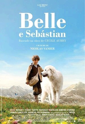 Belle e Sebastian-2013