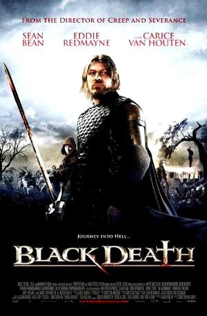 Black Death-2010