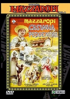 Casinha Pequenina-1963