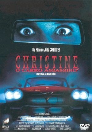 Christine, o Carro Assassino-1983