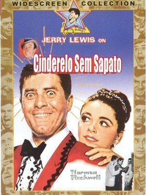 Cinderelo Sem Sapato-1960