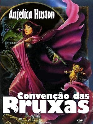 Convenção das Bruxas-1990