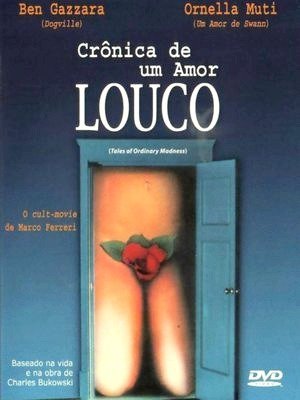 Crônica de um Amor Louco-1981