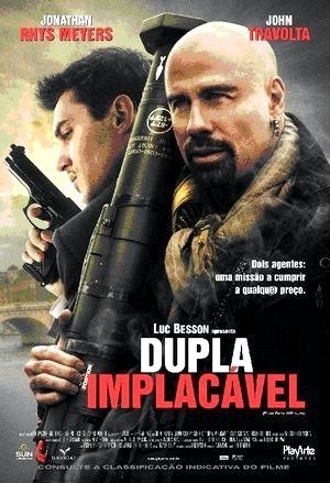 Dupla Implacável-2010