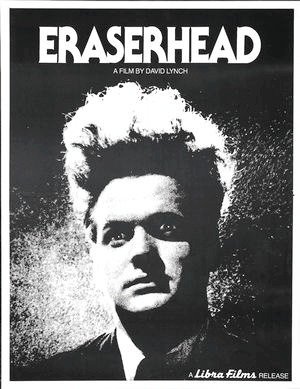 Eraserhead-1977