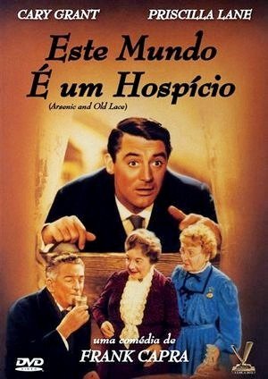 Este Mundo é um Hospício-1944