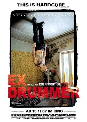 Ex Drummer-2007