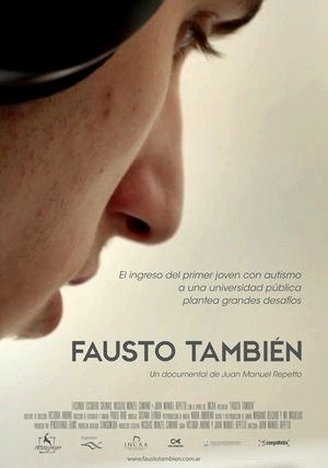 Fausto También-2016