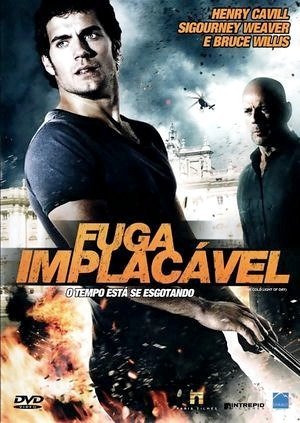 Fuga Implacável-2012